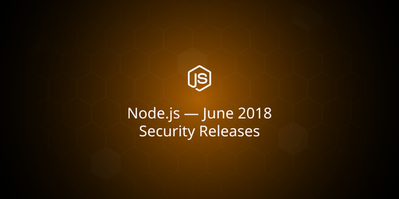 Node Js Third Party Modules Vulnerability Nov 2018 Cyber Security - Space Photo Collection - Desktop Quality